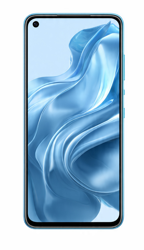 Mi 11 Lite 5G Smartphone, 128GB