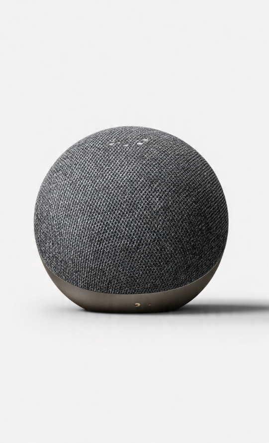 Nest Mini Smart Speaker, 2nd Gen