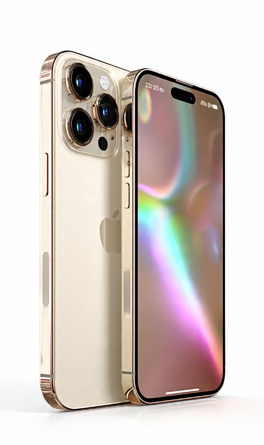 iPhone 15 Pro Max, 256GB