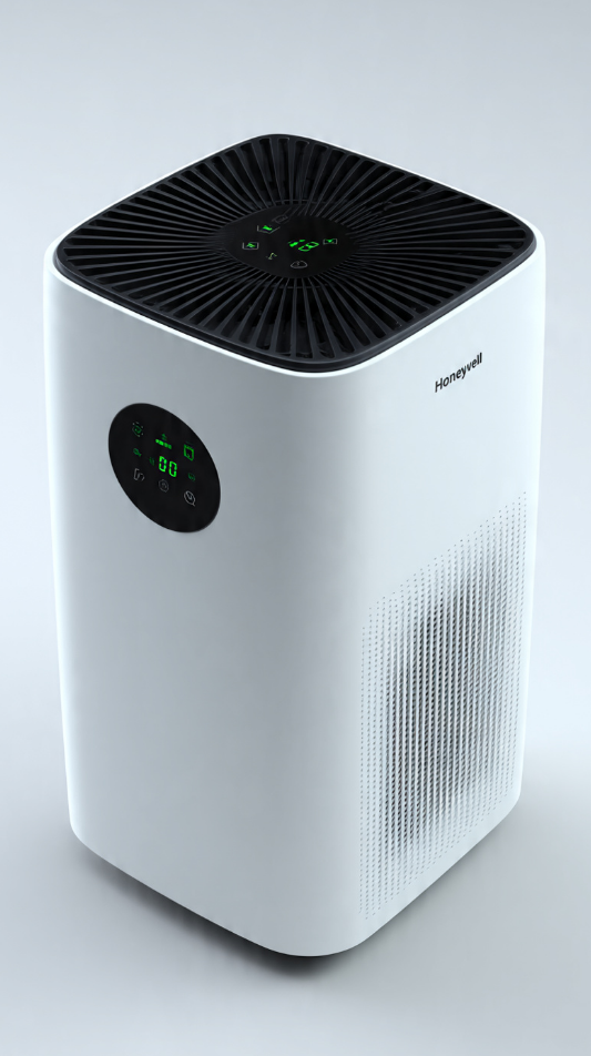 Honeywell HEPA Air Purifier