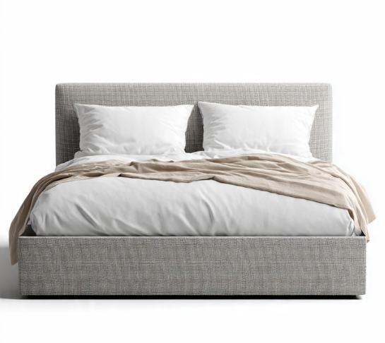 MALM Bed Frame, Queen Size
