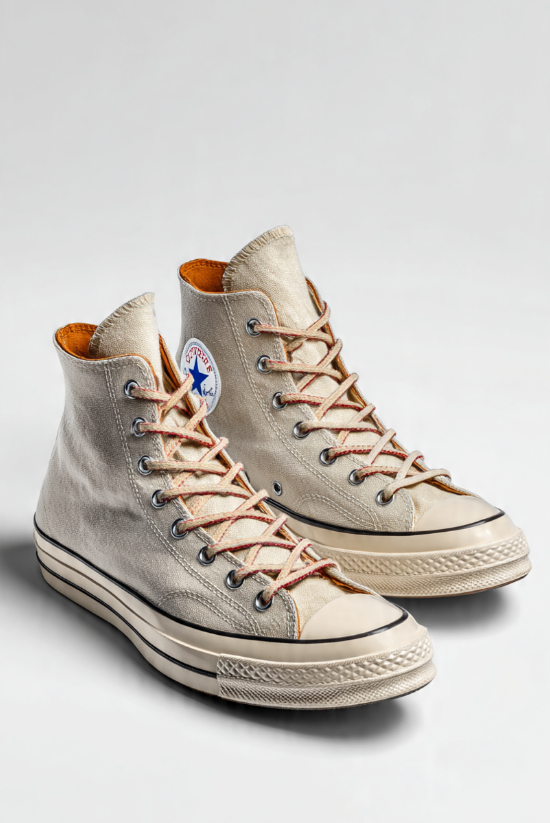 Chuck 70 High Top Sneakers