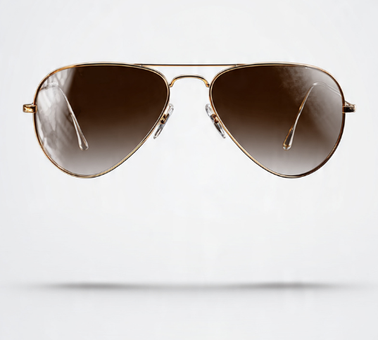 Classic Aviator Sunglasses