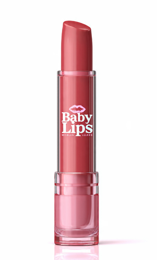 Baby Lips Moisturizing Lip Balm