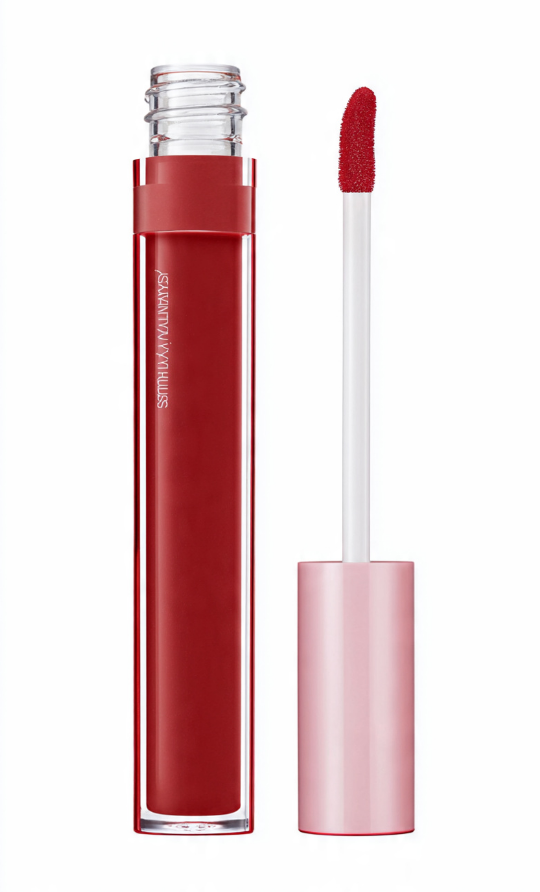 Superstay Matte Ink Liquid Lipstick