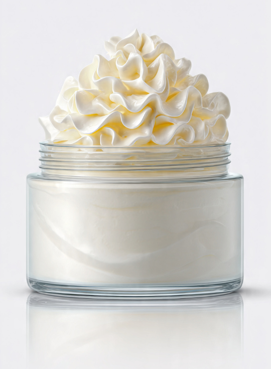 Nutri-Enrich Whipped Body Butter