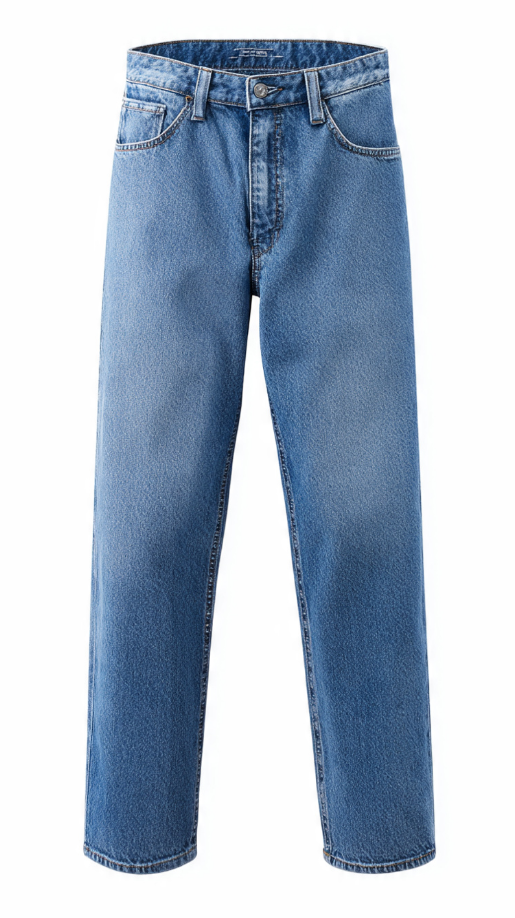 501 Original Fit Jeans
