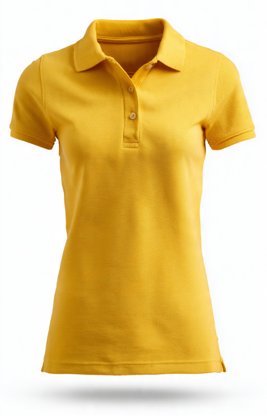 Classic Pique Polo, Women's