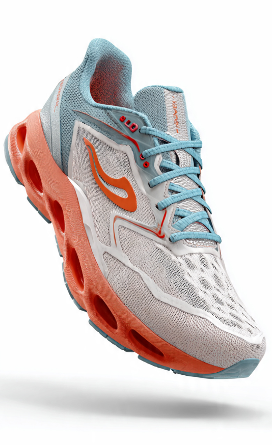 Revolution 6 Running Shoes