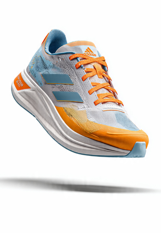 Adizero Boston 12 Running Shoes