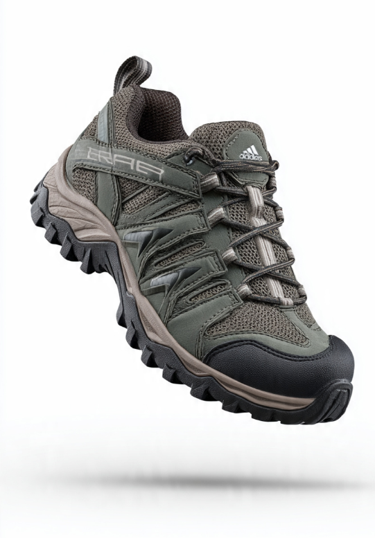 Terrex Hiking Shoes