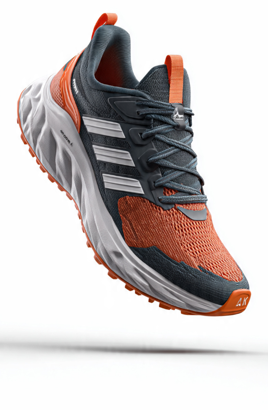 4Athlts Training Shoes