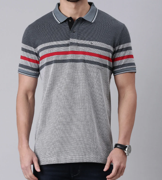 Classic Polo Shirt