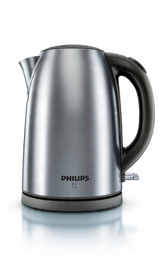 Philips Electric Kettle, 1.7L