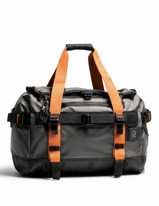Base Camp Duffel Bag, Medium